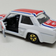 Illustration for article titled LaLD Car Week: Free for all Friday - Tomica Fiat 131 Abarth Rally